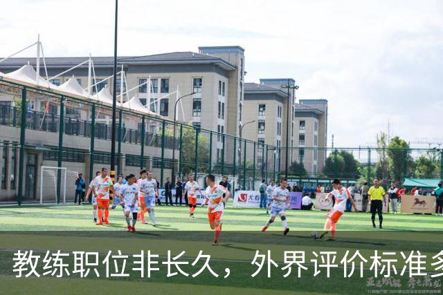 教练职位非长久，外界评价标准多重